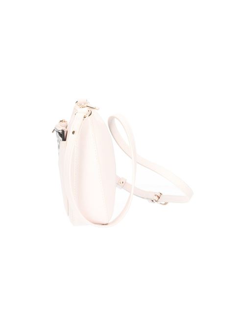 Borsa a Tracolla Donna beige con pochette zebrata LIU JO | AA4244-E008733801